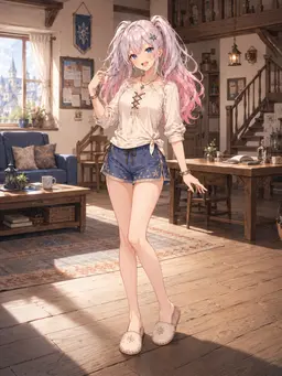 Profile image of Lana