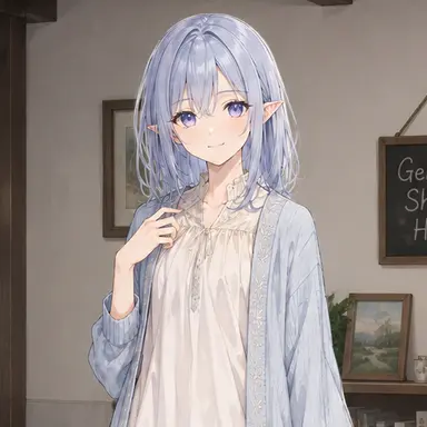 Profile image of Soara