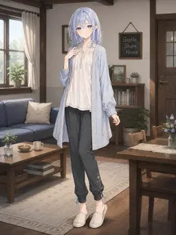Profile image of Soara