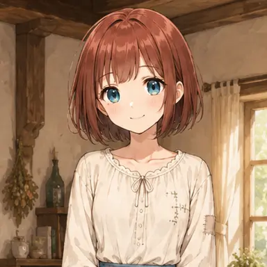 Profile image of Miria