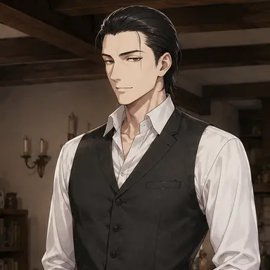 Profile image of Oscar