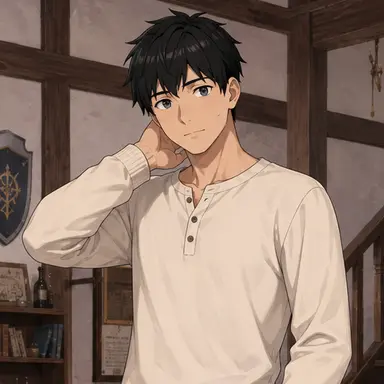 Profile image of Hans