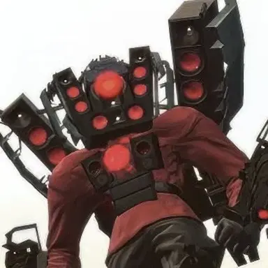 Profile image of スピーカーマン