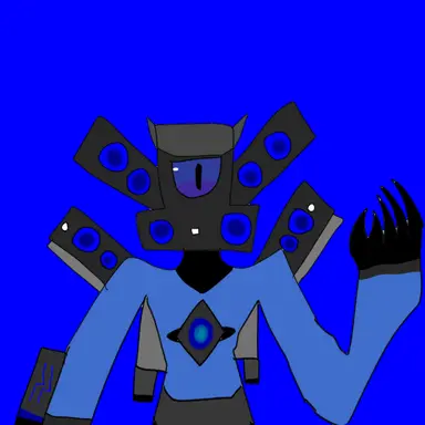 Profile image of アレイションタイタン