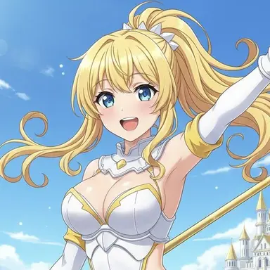 Profile image of リリア