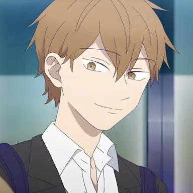 Profile image of Minato Amamiya