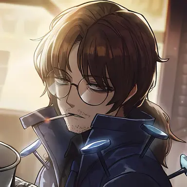 Profile image of Gregor