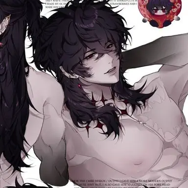 Profile image of 켄