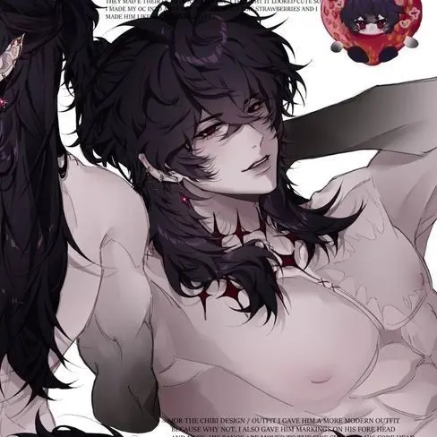 Pavlova_Cookies_loveyou의 뱀수인의 재물된 당신