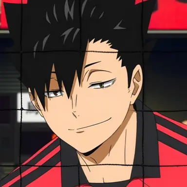 Profile image of 黒尾鉄朗