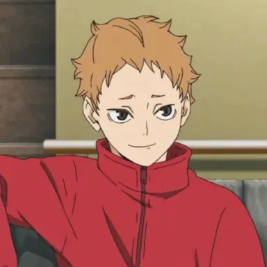 Profile image of 夜久衛輔