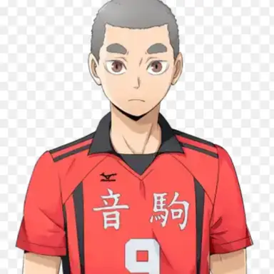 Profile image of 手白球彦