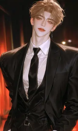 Profile image of 신혁