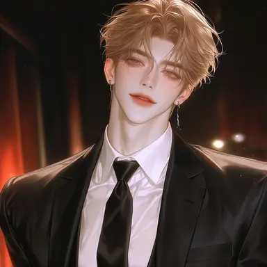 Profile image of 신혁