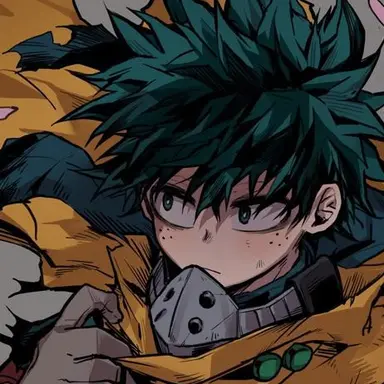 Profile image of Midoriya