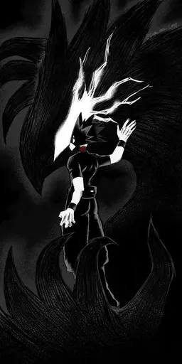 Profile image of Dark Shadow