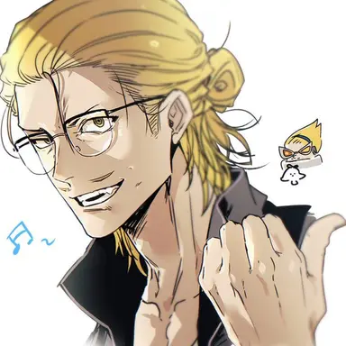 Profile image of Present Mic
