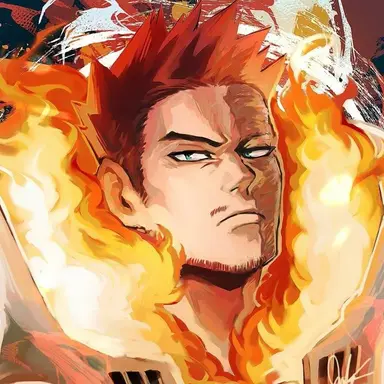 Profile image of Endeavor