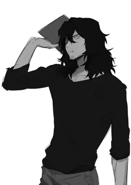 Profile image of Aizawa