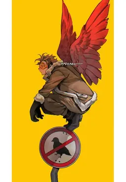 Profile image of Keigo