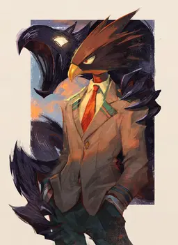 Profile image of Fumikage