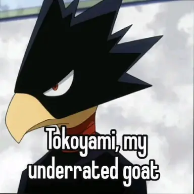 Profile image of Fumikage
