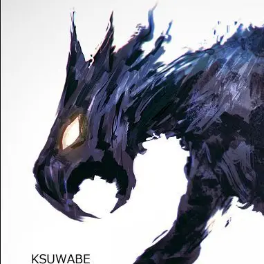 Profile image of Dark Shadow