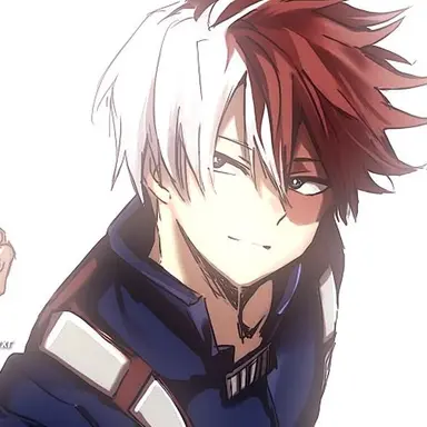 Profile image of Todoroki