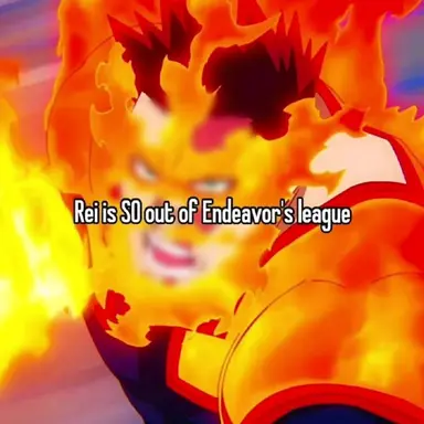Profile image of Endeavor