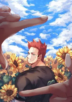 Profile image of Endeavor