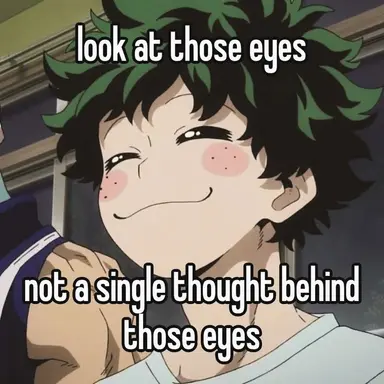 Profile image of Midoriya