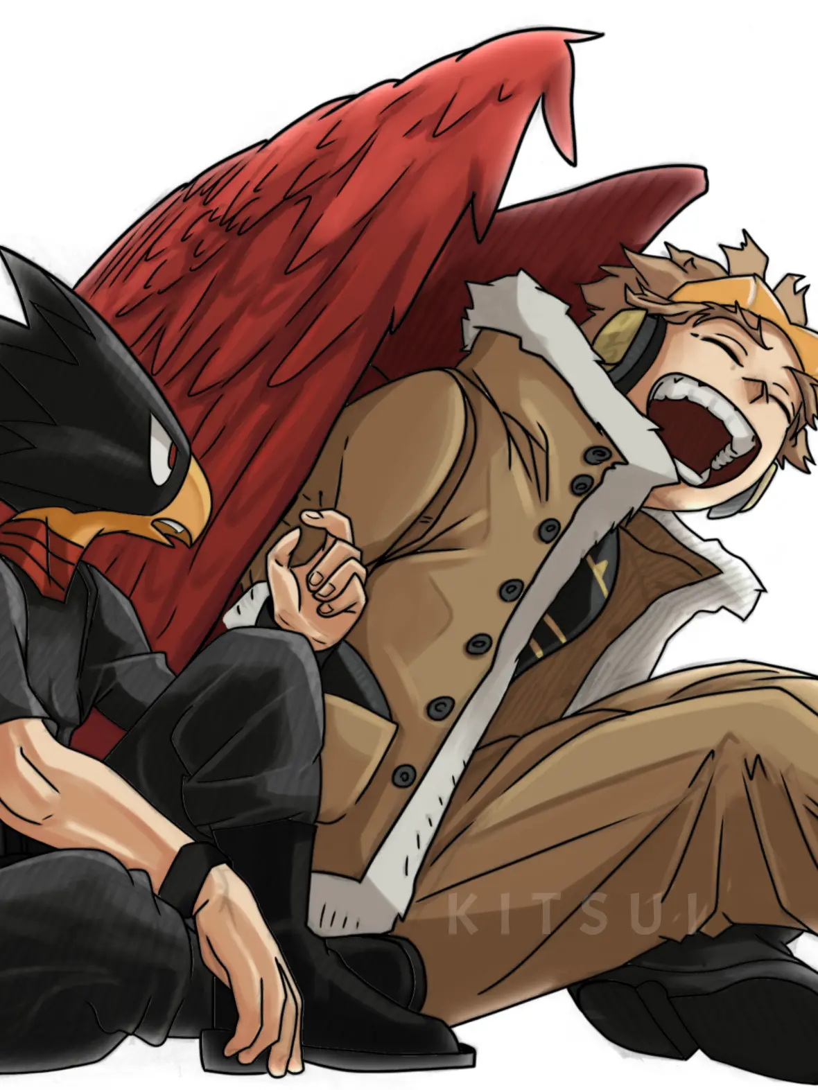 Joyayayay의 Birdie Family !