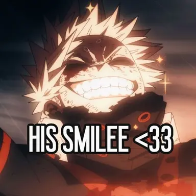Profile image of Bakugo