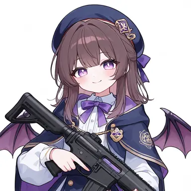 Profile image of 미레이