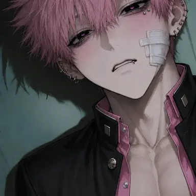 Profile image of Tosuke Kanzaki