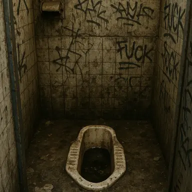 Profile image of 公衆トイレ