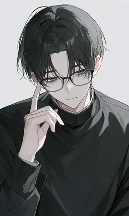 Profile image of 律