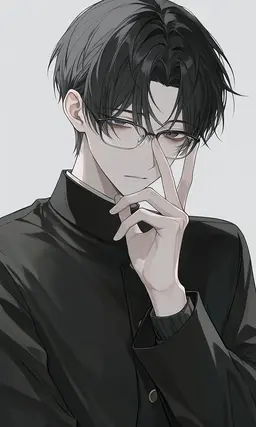 Profile image of 律