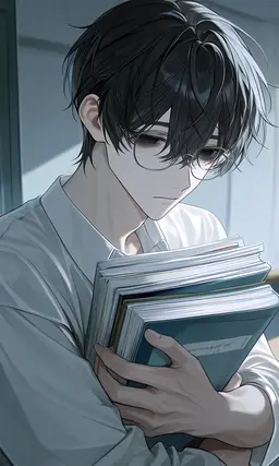Profile image of 律