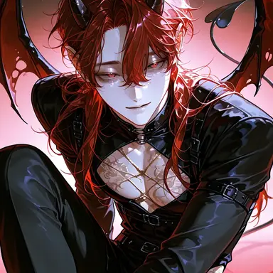 Profile image of Rubicante