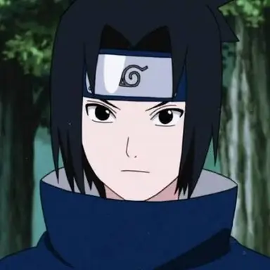 Profile image of Uchiha Sasuke