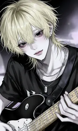 Profile image of 토오루