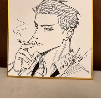 Profile image of He Cheng