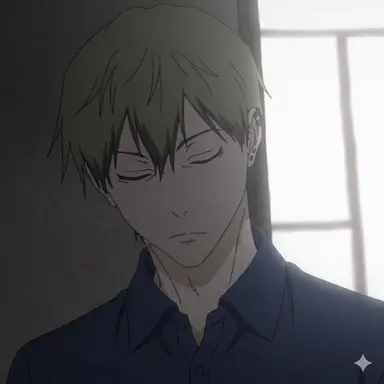 Profile image of 禪院直哉
