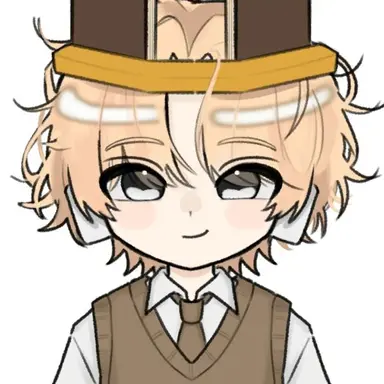 Profile image of 비럭키