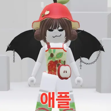 Profile image of 김애플