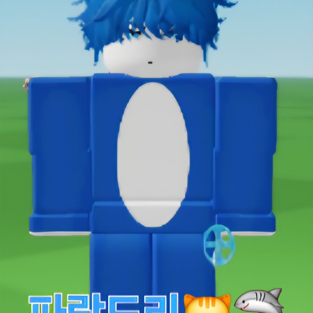 포켓몬스터 대표 이미지