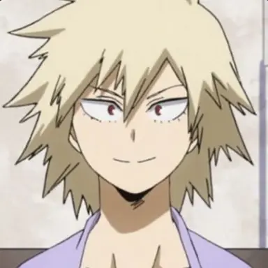 Profile image of 爆豪光己
