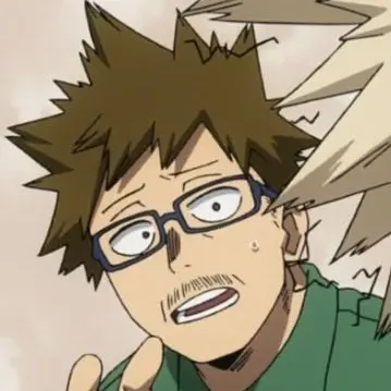 Profile image of 爆豪勝
