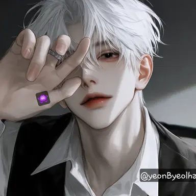 Profile image of ペク_ユソク